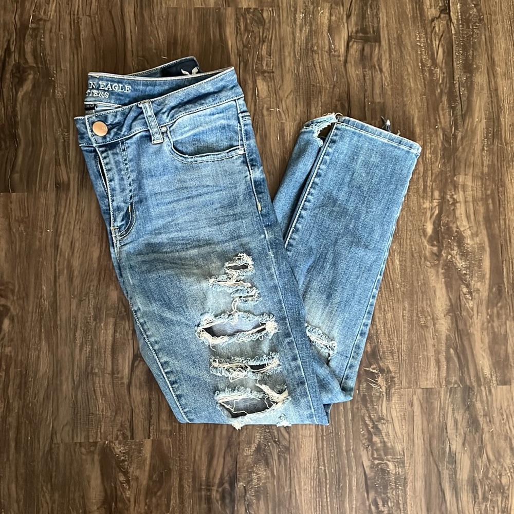 Skinny Jeans